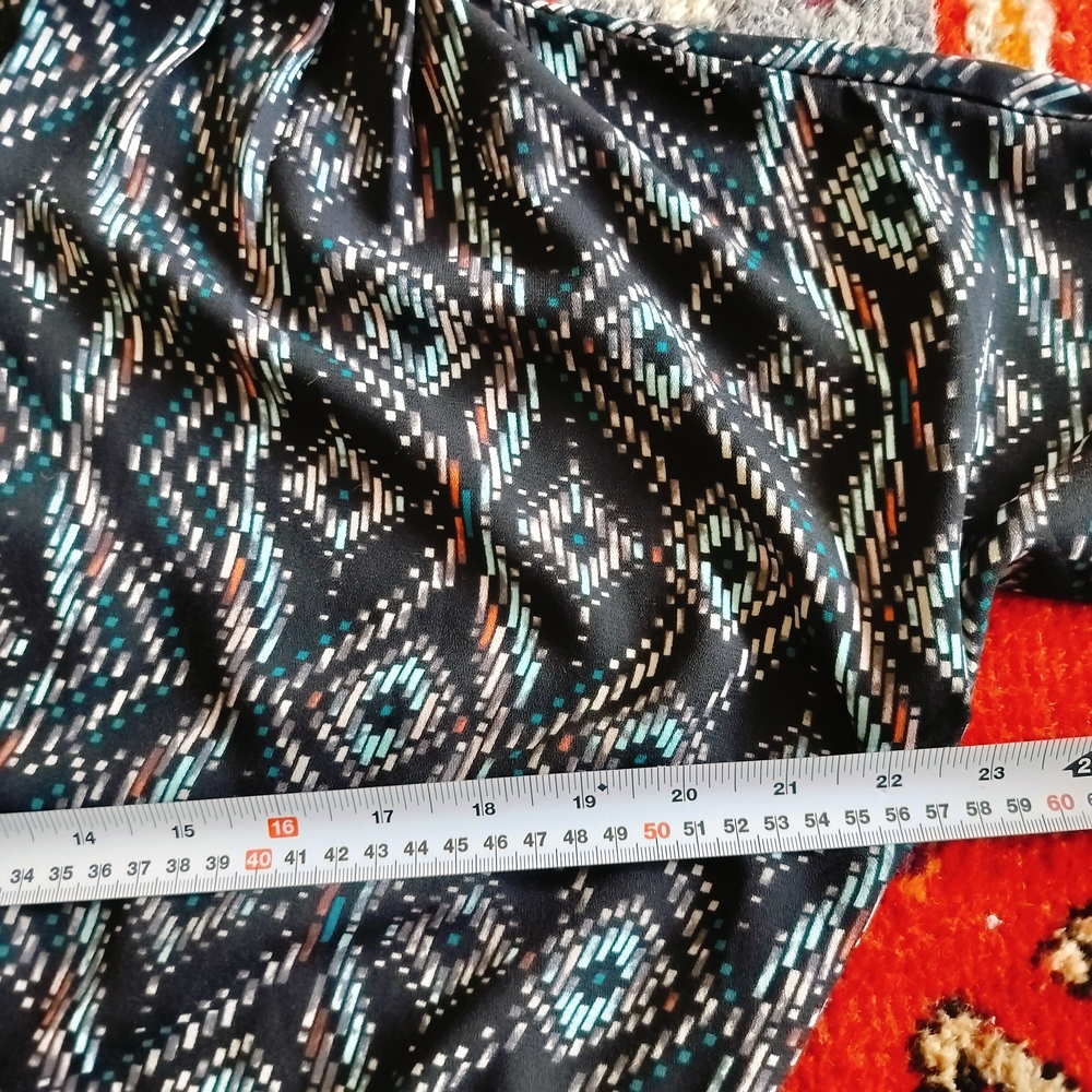 Anthropologie Elevenses Jumpsuit Size S - Picture 9 of 9